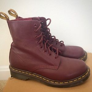 Dr. Martens Pascal Boot (Women’s)